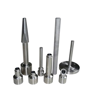 ZR <span class=keywords><strong>Wzp</strong></span>-231カスタマイズ産業用温度コントローラセンサーOEM <span class=keywords><strong>PT100</strong></span>サーミストプローブステンレス鋼 - Product Image 1