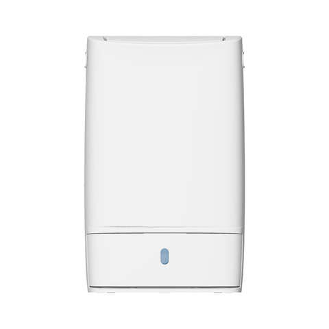 dehumidifier porous