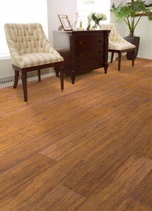 Revêtement de sol en <span class=keywords><strong>bambou</strong></span> tissé à brins carbonisés respectueux de l'environnement Utilisation en intérieur Colle étanche Charbon de bois teinté Bon <span class=keywords><strong>prix</strong></span> <span class=keywords><strong>Moso</strong></span> Bamboo - Product Image 5