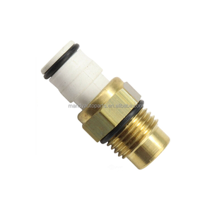 ティーコゼ Toyota :: 89428-60090 SENSOR, TEMPERATURE