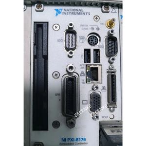 Controlador Integrado de Uso General NI PXI-8176 de National Instruments, Usado - Product Image 1