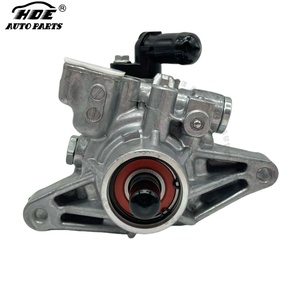 56110-RNA-A01 06531-RNA-000 56110RNAA01 Bomba de Dirección Asistida HDE para Honda Civic, Venta al Por Mayor de Autopartes - Product Image 4