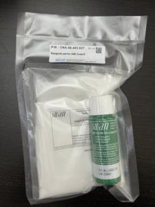 Solution de calibration d'électrode de tampon standard PH SWAN A-85.119.010 en stock - Product Image 6