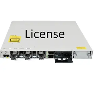 C9300-DNA-A-48S-3Y C9300 Digital Network Architecture Advantage Switch Term License