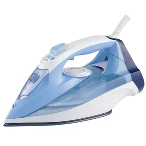 Anbo Multifunctional cheap iron steam 2200W steam press iron Professional Electric Cordless Steam Iron