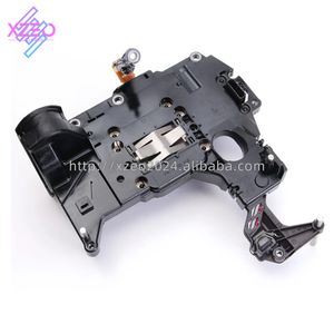 Unidad de Control de transmisión 8HP70 Zf8HP70 TCU 0260550076 para Land Rover <span class=keywords><strong>Jaguar</strong></span> <span class=keywords><strong>Xe</strong></span> 2.0d X760 Bmw caja de cambios - Product Image 1