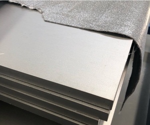 Factory Price <strong>Gr5</strong> <strong>Titanium</strong> <strong>Alloy</strong> Sheet 1-10mm High Strength ASTM B348 Custom Laser Cutting - Product Image 4