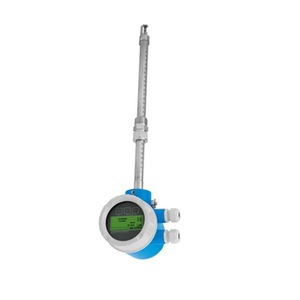 เครื่องวัดการไหลของก๊าซแบบใช้ความร้อน Eh Endershaus รุ่น 6BABL2-4V160 สำหรับอุปกรณ์เครื่องกลและวิศวกรรมไฟฟ้า - Product Image 3