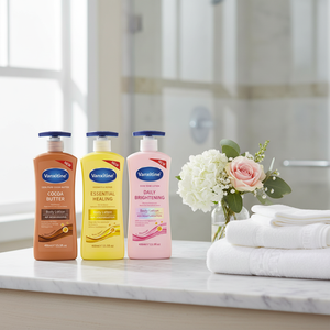 Fabricants de beurre corporel en gros, étiquette privée, réparation de la peau, hydratant, lotion naturelle pour le visage et le corps - Product Image 6