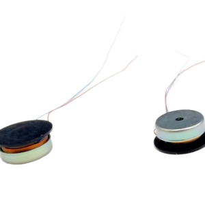 Altavoz transductor conductor óseo de 0,8 W para auriculares de casco - Product Image 1