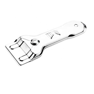 Có sẵn thép không gỉ Kính làm sạch <span class=keywords><strong>scraper</strong></span> nhà bếp mỡ làm sạch <span class=keywords><strong>scraper</strong></span> sàn gạch <span class=keywords><strong>scraper</strong></span> - Product Image 1