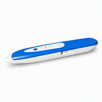 Lápiz de Lectura Interactivo para Niños OEM ODM, Lápiz de Aprendizaje Educativo para Niños Pequeños, Fábrica de Origen, Logotipo Personalizado, Paquete de Software