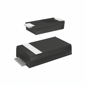 Diodes Original Buy Online Electronic Components DO-214AC, SMA Flat Leads CZRA4743-G - Product Image 1