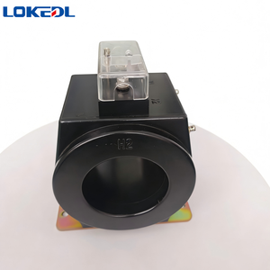 Transformador de Corriente Tipo Ventana para Exteriores, Tipo Seco, Baja Tensión 600V, 200/5A, Clase 0.5, 0.2, 0.3 Personalizable - Product Image 2