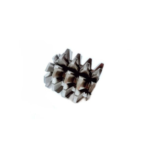 Angle de pression de la denture d'engrenage 20 degrés <span class=keywords><strong>DP2</strong></span> à 24 - Product Image 1