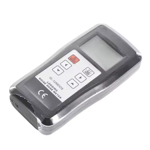 Medidor de Dosis de Ruido Personal Digital SL-1256DOS, Medidor de Nivel de Sonido SL1256DOS - Product Image 2
