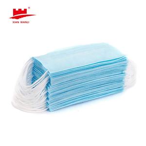 Ce ประเภท Iir หมอ <span class=keywords><strong>Dr</strong></span> Who ผ้าหน้ากากป้องกันทางการแพทย์ Clothin 3ply ทิ้งหน้ากากทางการแพทย์ Ffp3 - Product Image 5