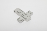 Servicios Profesionales de Mecanizado CNC de Aluminio y Bronce, Fresado de Precisión, Perforación, Componentes Metálicos de Cobre y Acero Inoxidable