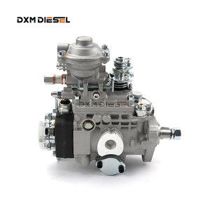 Bomba de Inyección NUEVA DXM 0460426369 3963952, Bomba de Inyección VE 0460426369 0 460 426 369, Repuesto Automotriz - Product Image 3