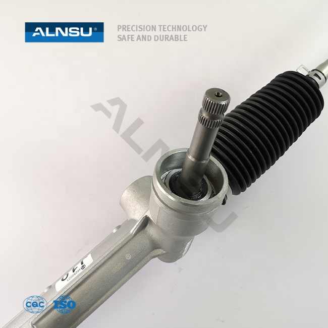 Source ALNSU Factory price power steering rack For MG3 GT 10138018 