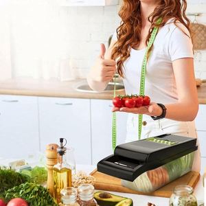 Nouveauté : Hachoir multifonctionnel 15-en-1 en silicone, éplucheur d'oignons et de pommes de terre, trancheuse de fruits et légumes écologique pour la cuisine - Product Image 4