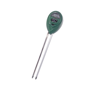 <span class=keywords><strong>Tester</strong></span> del suolo digitale <span class=keywords><strong>PH</strong></span>/umidity Meter 3-in-1 con sonda accurata per il giardinaggio - Product Image 3