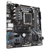 Vente en gros de cartes mères ASUS/GIGABYTE/MSI H610 B660 B760 Z690 Z790 Series LGA1700 12e/13e/14e génération DDR4 GAMING pour ordinateur de bureau, utilisées, 64 Go