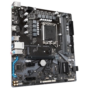 Placa Base <span class=keywords><strong>GIGABYTE</strong></span> Serie H610 B660 B760 Z690 Z790 LGA1700 para Computadoras de Escritorio, Compatible con Procesadores de 12ª/13ª/14ª Generación, DDR4, para Juegos, Usada, 64GB - Product Image 3