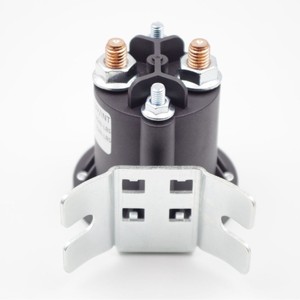 Contacteur de pompe INT de remplacement pour Trombetta 12V 24V 36V 48V, relais solénoïde de levage, pièces pour transpalette, tracteur, caravane, <span class=keywords><strong>camping</strong></span> - Product Image 3