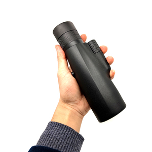 กล้องส่องทางไกลซูมแบบโมโนคูลาร์ Hollyview Super Telephoto คุณภาพสูง 10-30x50 BAK4 FMC HD สำหรับดูนก - Product Image 4