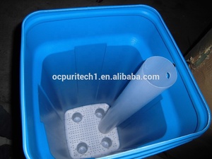 Adoucissant à rotation de l'ion, réduire la dureté de l'eau - Product Image 3