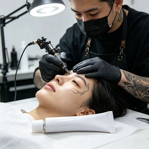Crème de soin pour tatouages de qualité export, conforme aux règles du commerce mondial, idéale pour les fournisseurs de détail transfrontaliers - Product Image 3