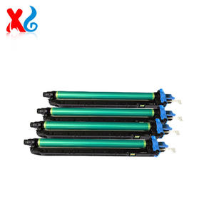 Dr512 DR 512 K dr512k trống đơn vị thiết lập cho KONICA MINOLTA BIZHUB BH 224 284e c364e 454e 554e C224 284 c364 c454 554 364 trống đơn vị - Product Image 2