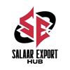 SALAAR EXPORT HUB logo