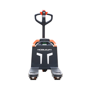 Transpaleta Eléctrica <span class=keywords><strong>Noblelift</strong></span> de 24V 20Ah y 1.5 Toneladas, Económica - Product Image 3