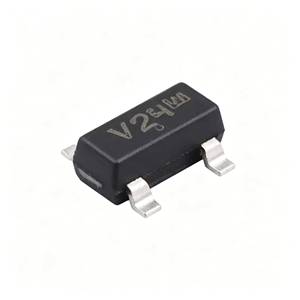 ชิป IC NVR5124PLT1G ใหม่เอี่ยมจากแบรนด์อื่นๆ ติดตั้งได้อย่างแม่นยำตามมาตรฐาน ใช้กันอย่างแพร่หลายในงานอิเล็กทรอนิกส์ - Product Image 1