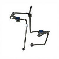 Tuyau d'admission d'huile Foton pour pièces moteur ISF28 OLIVER compatible avec le modèle de camion ISF2.8 5321114 5254438