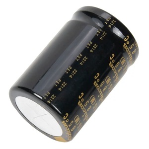 <span class=keywords><strong>Condensateur</strong></span> électrolytique en aluminium de type I pour le filtrage audio <span class=keywords><strong>50V</strong></span> <span class=keywords><strong>10000UF</strong></span>, <span class=keywords><strong>condensateur</strong></span> audio de qualité supérieure - Product Image 6