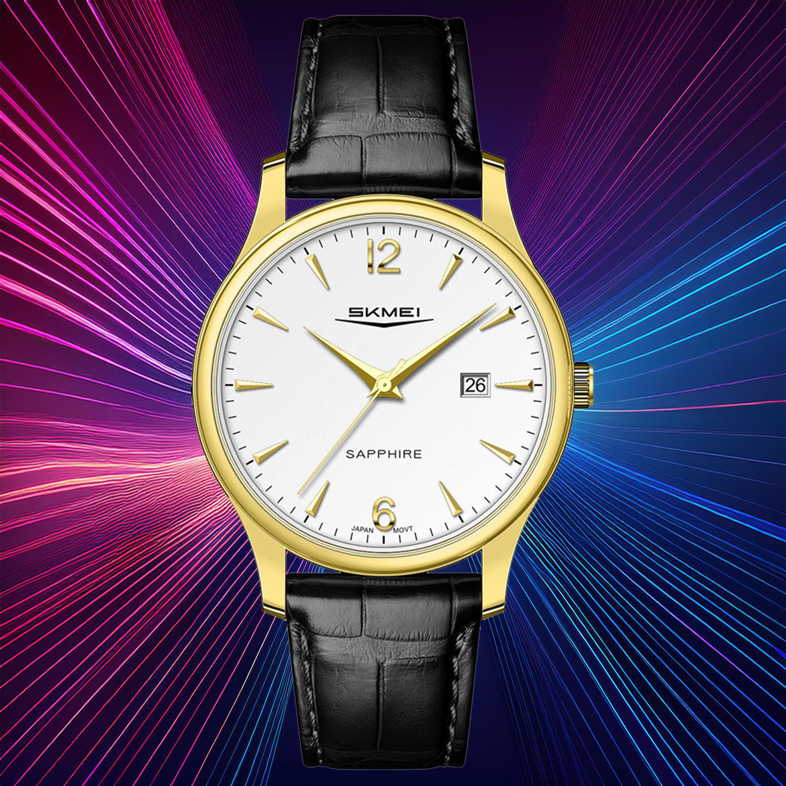 ทอง-เงิน/ดำ