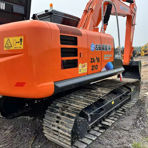 กระบอก ZX210-3ไฮดรอลิกขุดมือสอง ZX210 Hitachi - Product Image 1