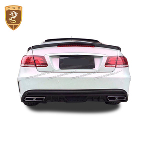 ชุดบอดี้ผู้ผลิตจีนสำหรับรถเก๋ง Mercedes-Ben <span class=keywords><strong>E</strong></span> <span class=keywords><strong>Class</strong></span> W207 - Product Image 6
