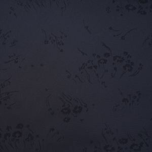 3803織りポリエステル高密度アセテートサテンジャカード生地、3Dテクスチャパターン付き - Product Image 1