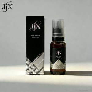 Sérum capillaire 15ml Flacon HDPE |   Traitement Efficace Anti-Chute et <span class=keywords><strong>Repousse</strong></span> pour une Barbe, des Sourcils et des Poils Corporels Plus Épais - Product Image 2