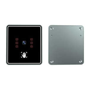 LLGCAM Monopodium Palmar Venous System Single-<b>camera</b> Biometric Access Control <b>Night</b> Vision Palm Vein Recognition System - Product Image 4