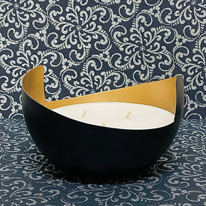 Buona candela profumata per l'arredamento della casa ispirata a Tory Burch - Product Image 2