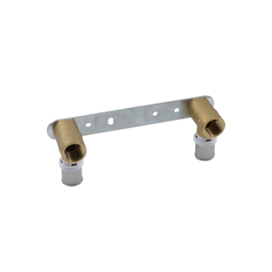 Zhongliang OEM chất lượng cao Brass gas phù hợp màu sắc tự nhiên TH loại nam khuỷu tay kẽm mạ xử lý bề mặt - Product Image 5
