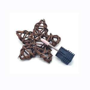 Long Bullet Silicone Polisher Nail <b>Drill</b> <b>Bit</b> Pedicure Polishing Cuticle <b>Bit</b> Nail Care Manicure Salon Silicone Nail <b>Bits</b> - Product Image 6