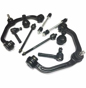 <span class=keywords><strong>Kit</strong></span> <span class=keywords><strong>de</strong></span> <span class=keywords><strong>Suspension</strong></span> <span class=keywords><strong>de</strong></span> bras <span class=keywords><strong>de</strong></span> commande supérieur avant 12 pièces pour Ford Ranger Mazda B2300 B2500 - Product Image 1
