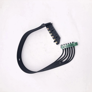 ตลับหมึกสำหรับ HP D7260 C6280 D7355 C8718A D7460 C6180 C6283 D7160 3110 8230 C7280 3210 C5180 C8180 D7360 D7145 C7180 8250 - Product Image 3