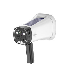 मेगाफोन और रिकॉर्डिंग/fm मल्टी-फंक्शनल पोर्टेबल सुपर बास वूफर स्पीकर tf/usb - Product Image 6